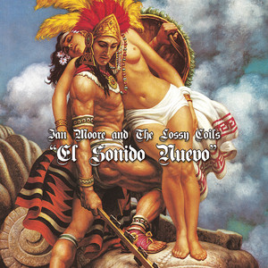 El Sonido Nuevo cover