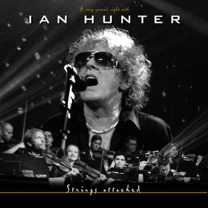 Strings Attached (A Very Special Night With) album