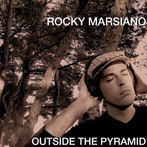 Outside The Pyramid cover
