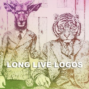 Long Live Logos Albumcover