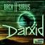 Back II Sirius Albumcover