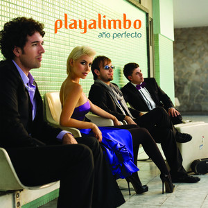 Año perfecto cover