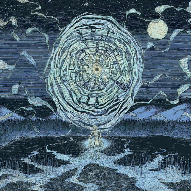 Morbid Dimensions cover