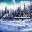 Walking In Winter Wonderland cover