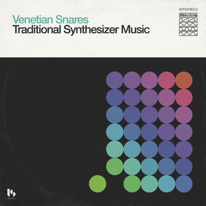 Traditional Synthesizer Music cover