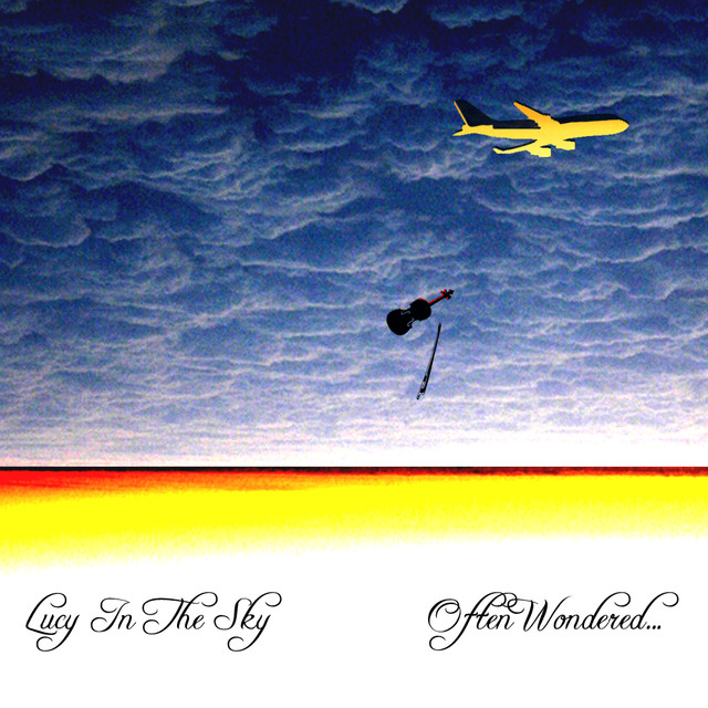 Lucy in the Sky Photo