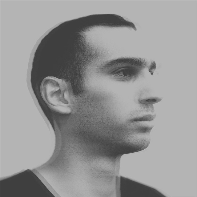 Rashid Ajami Photo