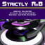 Strictly R&B cover