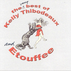 Kelly Thibodeaux & Etouffee