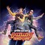Supreme Team Guide to Excellent Adventure Albumcover