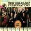 New Orleans Preservation Vol. 1 cover