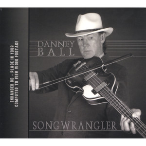 Songwrangler Albumcover