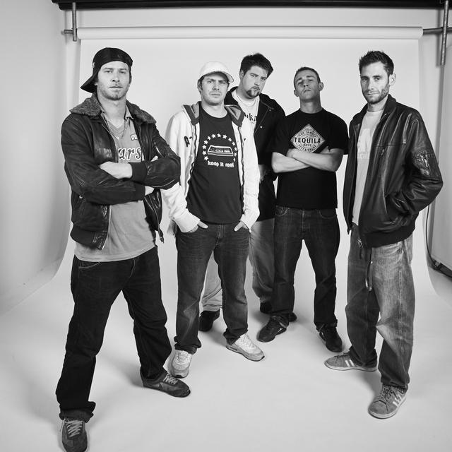 Wurzel 5 photo