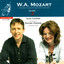 Mozart: Complete Sonatas for Keyboard and Violin, Vol. 2 Albumcover