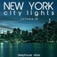 New York City Lights, Vol. 3 Albumcover