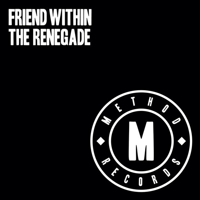 'The scene' Friend Within