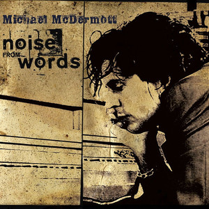 Noise From Words album