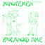 Paranoid Time cover