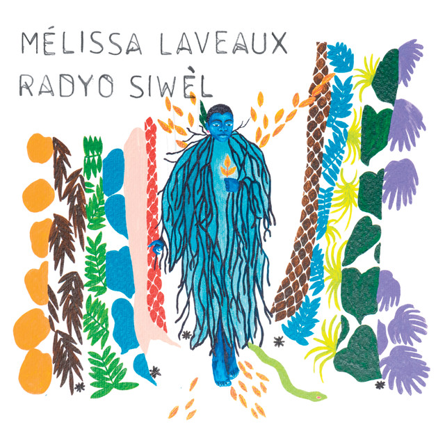 Radyo Siwèl cover
