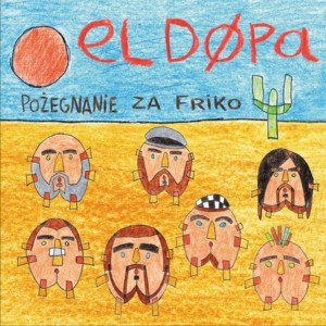 Pożegnanie za friko cover