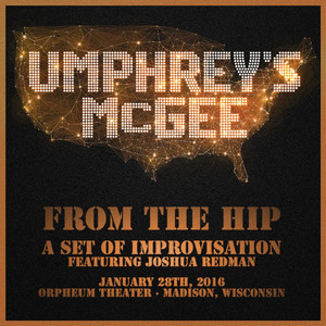 From the Hip: A Set of Improvisation album