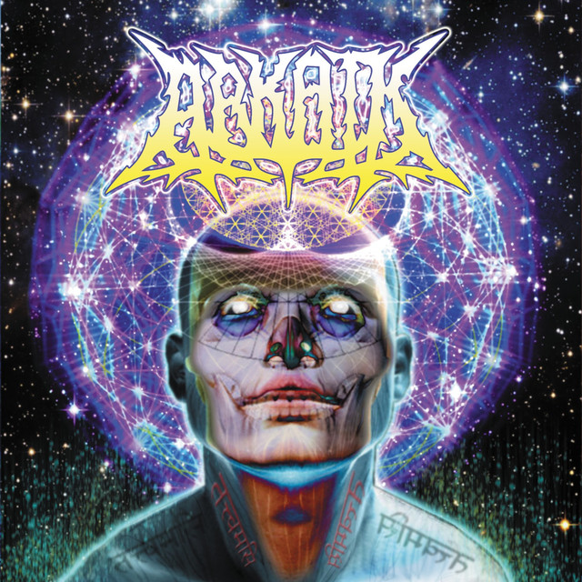 Metamorphignition cover