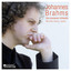 Brahms: Une jeunesse intrépide Albumcover