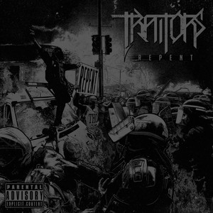 Repent cover