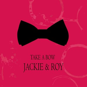 Take a Bow Albumcover