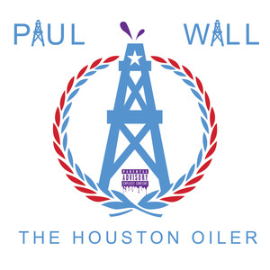Houston Oiler cover