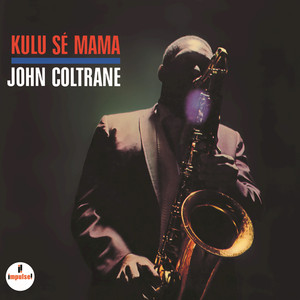 Kulu Sé Mama cover