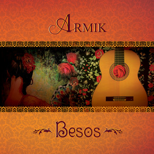 Besos cover