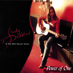 Lindy Dobbins