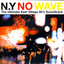No Wave cover