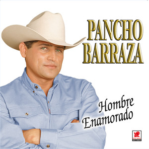 Hombre Enamorado cover