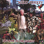 You And Me In The Jungle Albumcover
