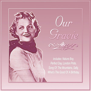 Our Gracie album