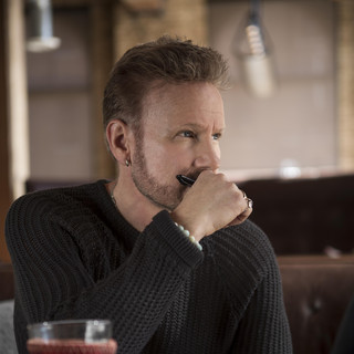 Corey Hart Photo
