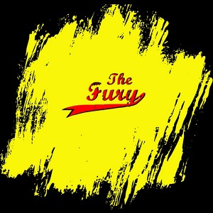 The Fury Albumcover