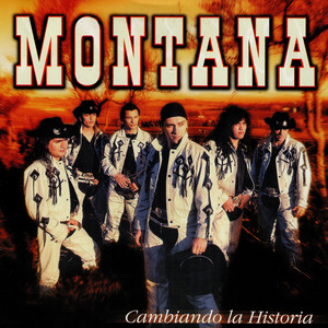 Cambiando La Historia Albumcover