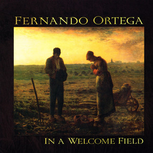 In a Welcome Field cover