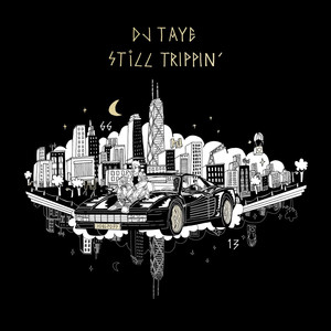 Still Trippin' cover