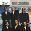 The Best Of Mint Condition 20th Century Masters The Millennium Collection cover