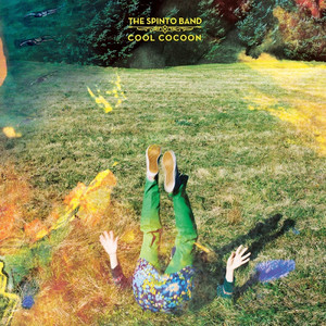 Cool Cocoon cover