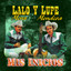 Mis Inicios cover