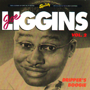 Dripper's Boogie (Vol. 2) album