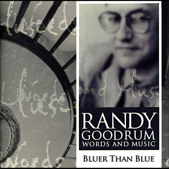 Randy Goodrum Photo
