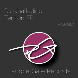 DJ Khalladino