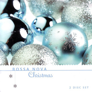 Bossa Nova Christmas album