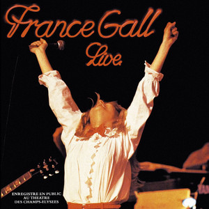 Live au Theatre des Champs Elysées (remasterisé) album